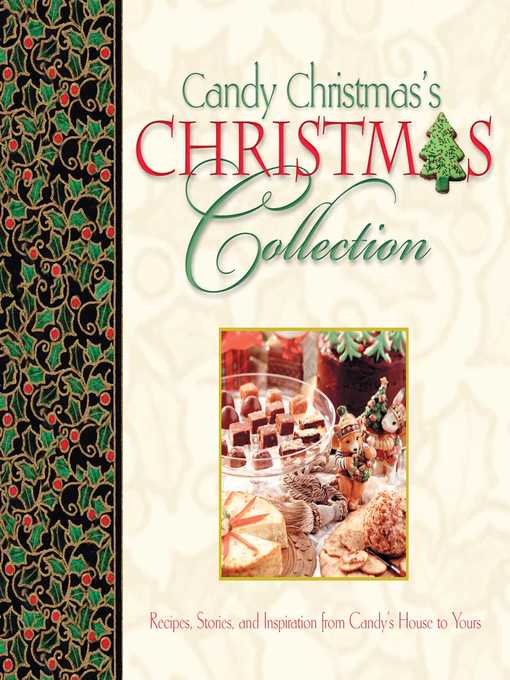 Title details for Candy Christmas's Christmas Collection by Candy Christmas - Wait list